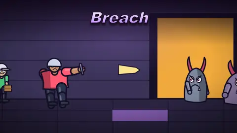 Breach