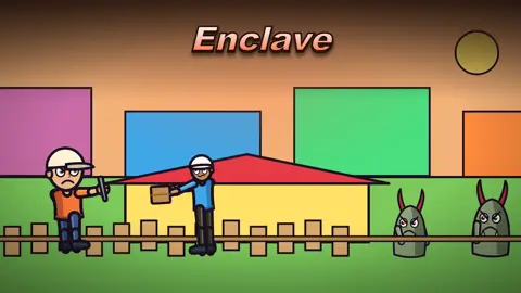 Enclave