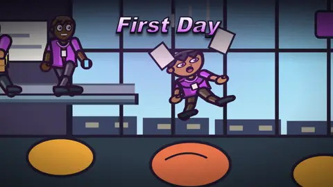 First Day
