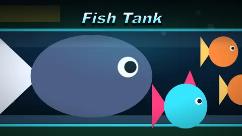 Fish Tank