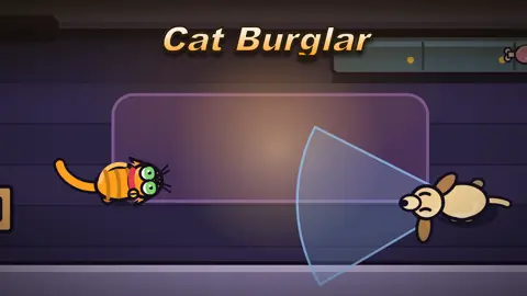 Cat Burglar