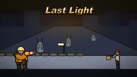 Last Light