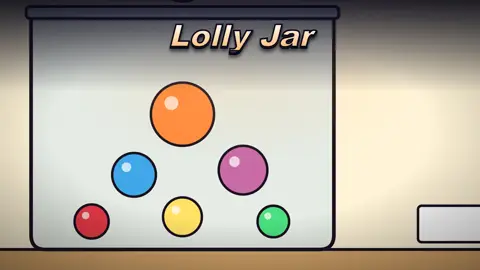 Lolly Jar