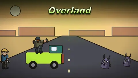 Overland