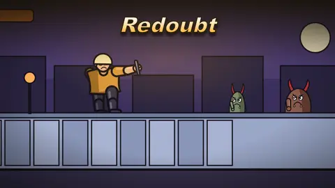 Redoubt