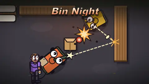 Bin Night