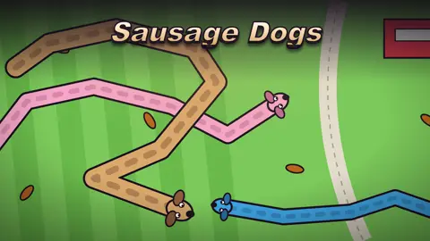 Sausage Dogs