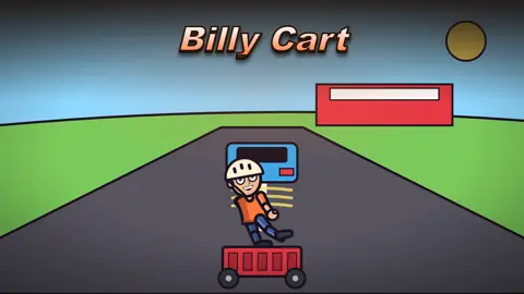 Billy Cart