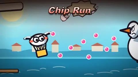 Chip Run