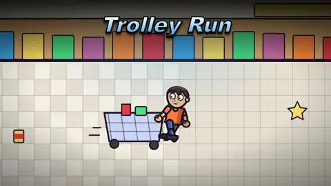 Trolley Run