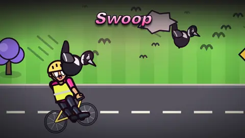 Swoop