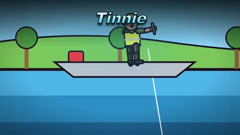 Tinnie