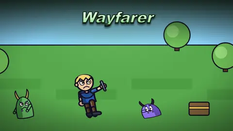 Wayfarer